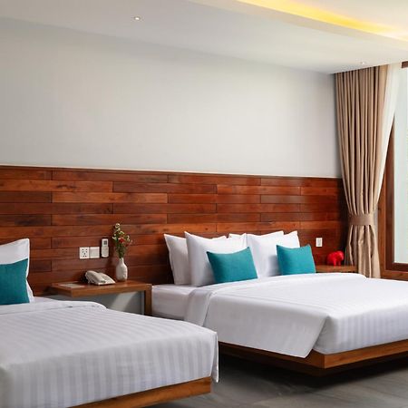 Khmer House Resort Siem Reap Eksteriør bilde