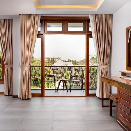 Khmer House Resort Siem Reap Eksteriør bilde