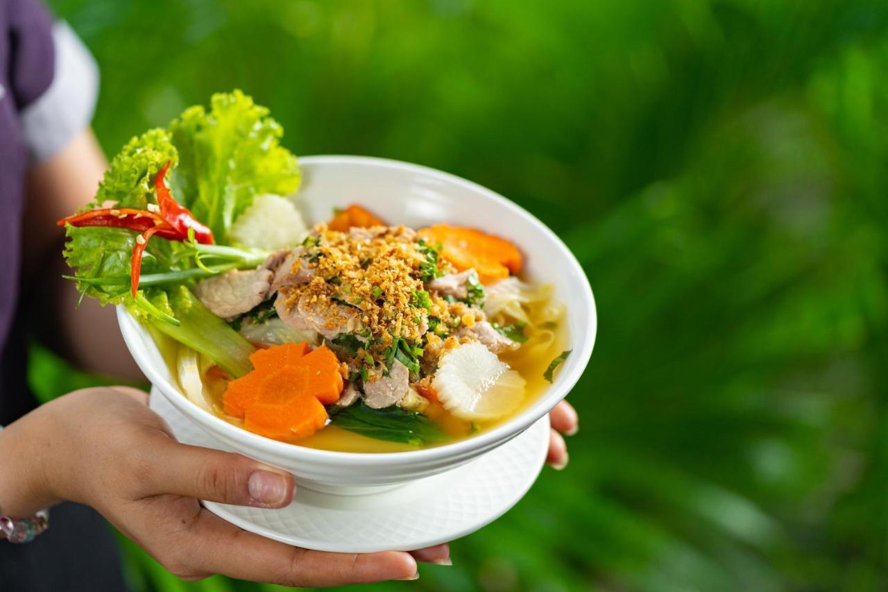 Khmer House Resort Siem Reap Eksteriør bilde