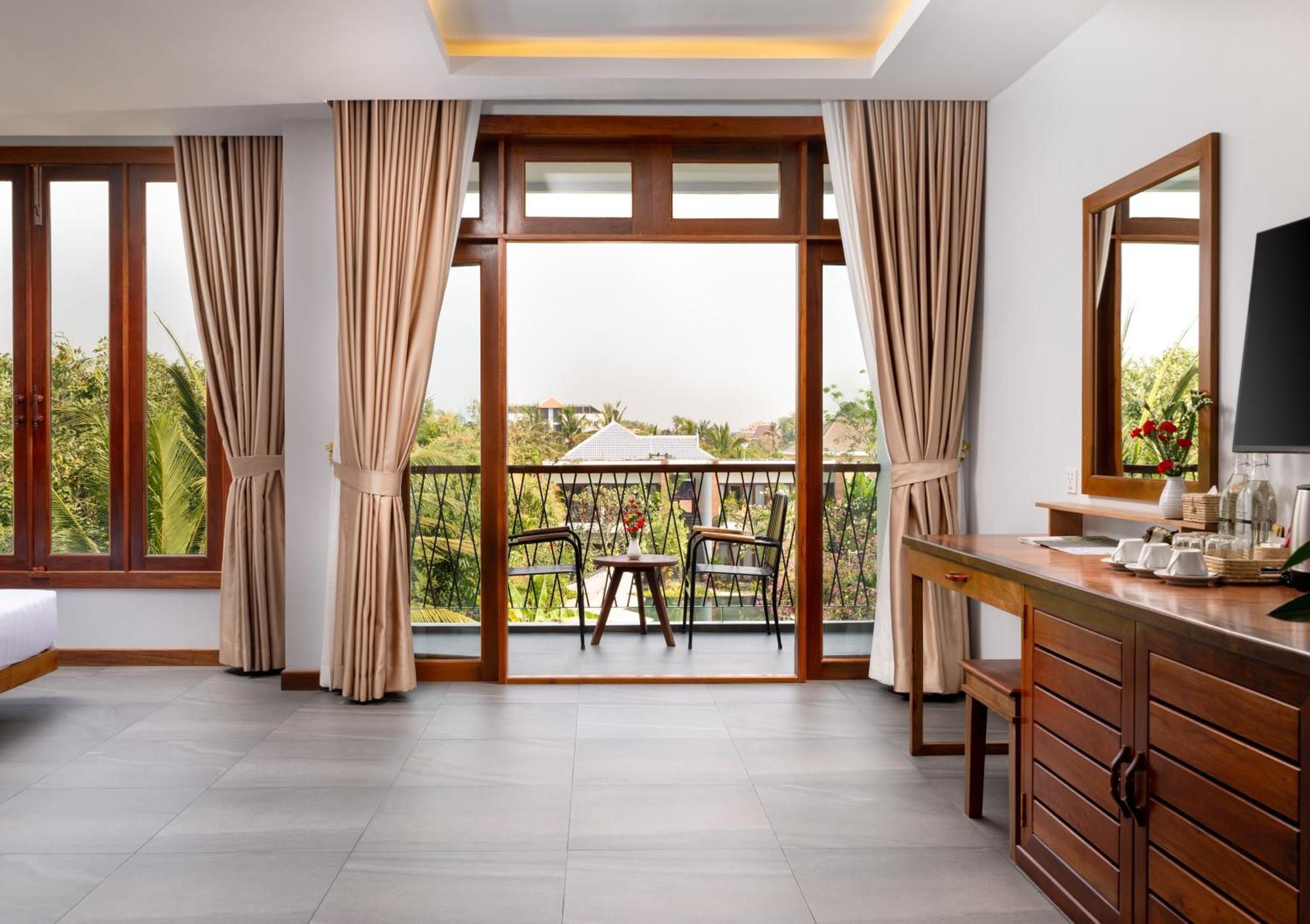 Khmer House Resort Siem Reap Eksteriør bilde