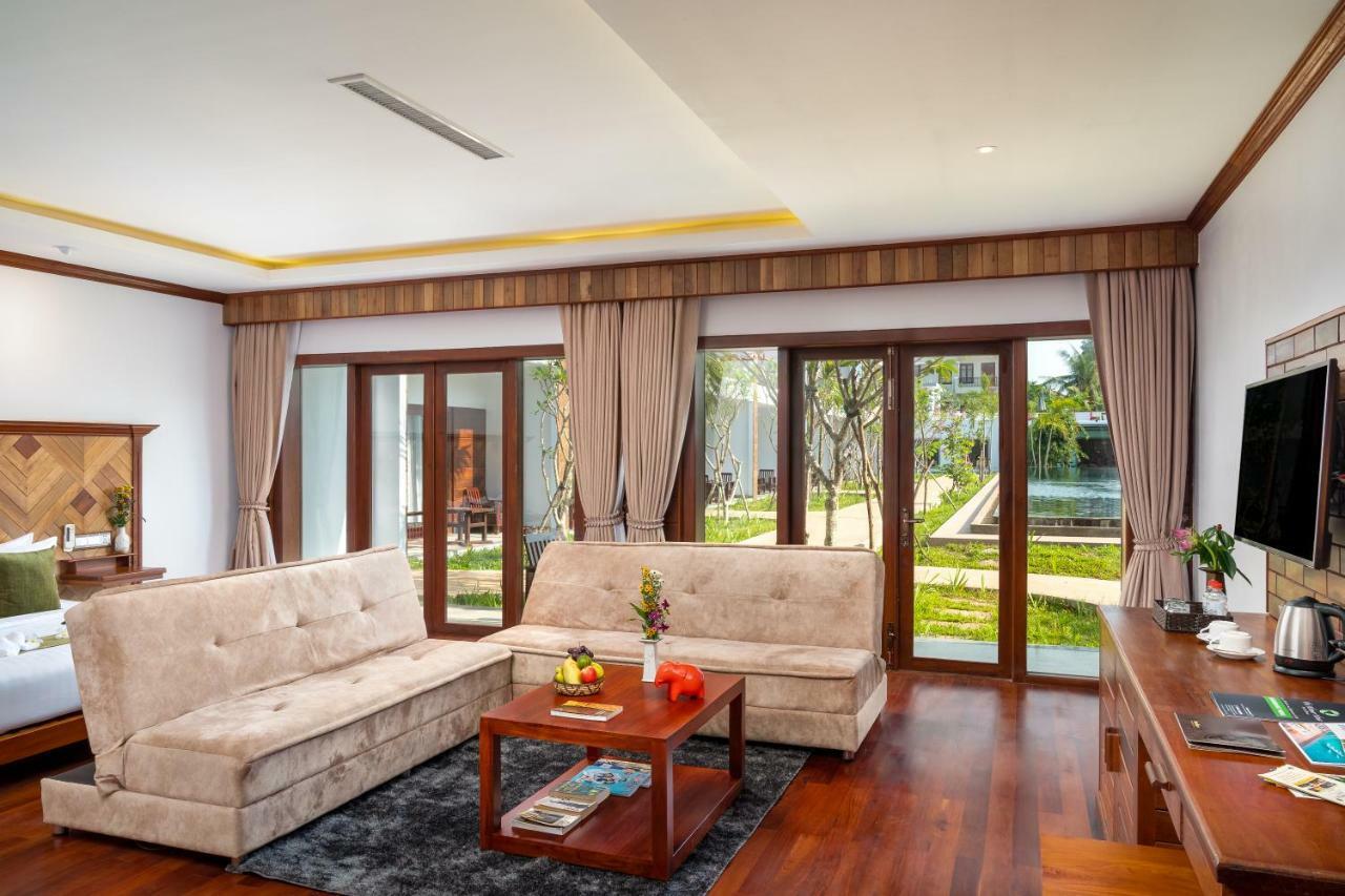 Khmer House Resort Siem Reap Eksteriør bilde